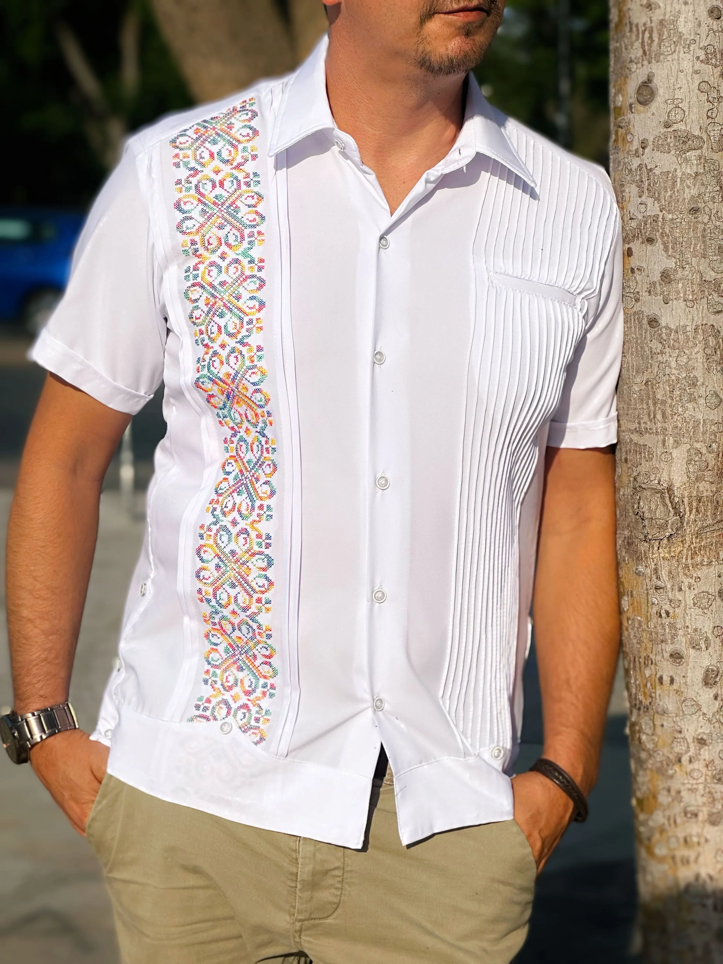 compra-las-mejores-guayaberas-yucatecas-soberano-guayaberas